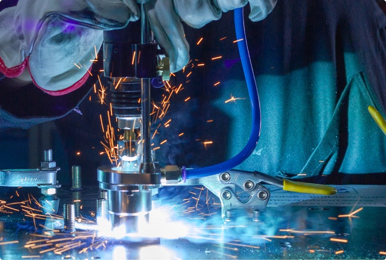 Empresa Especializada em Tecnologia em Stud Welding: Tudo o Que Você Precisa Saber